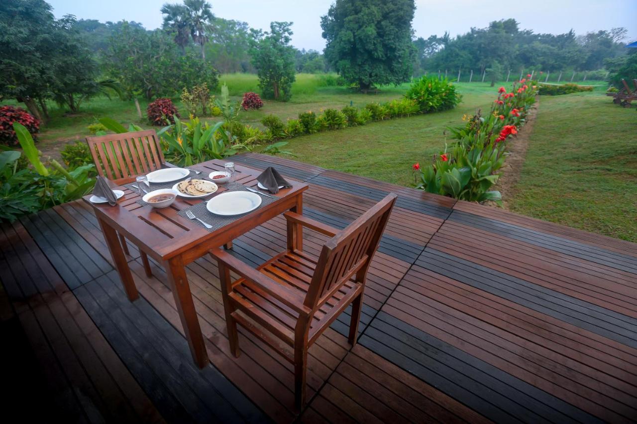 Subaseth Villa Anuradhapura Exterior photo