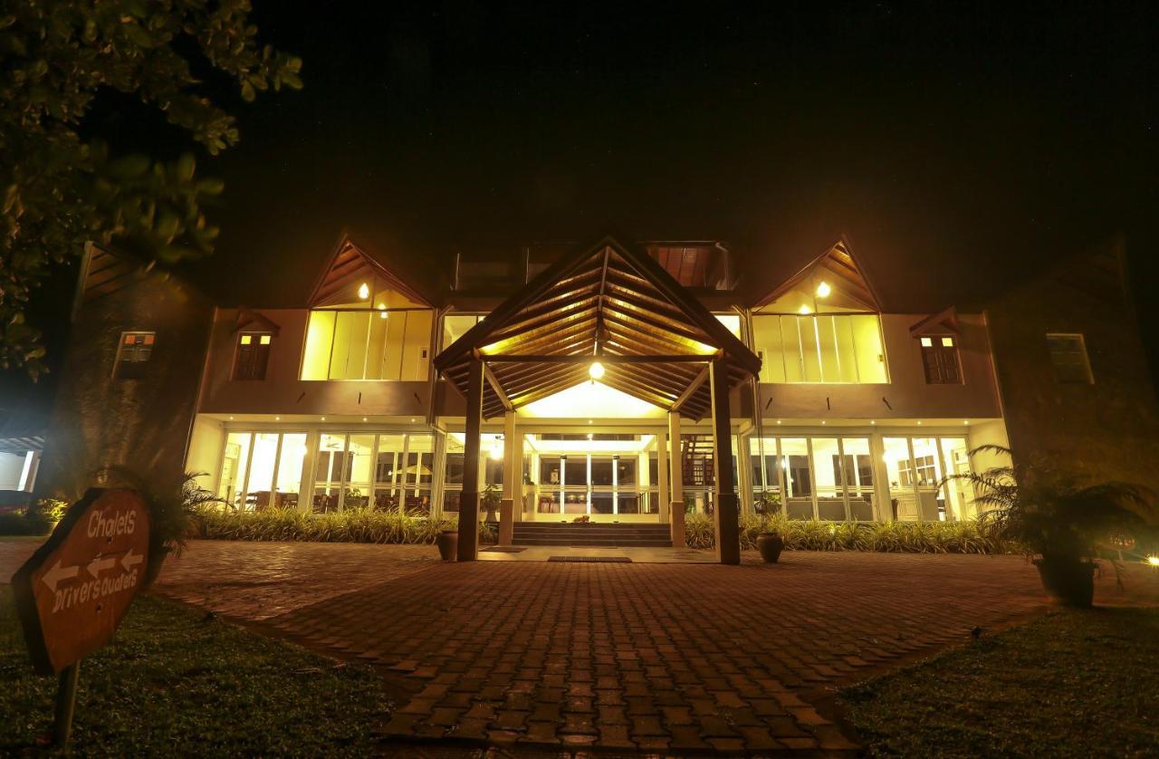 Subaseth Villa Anuradhapura Exterior photo