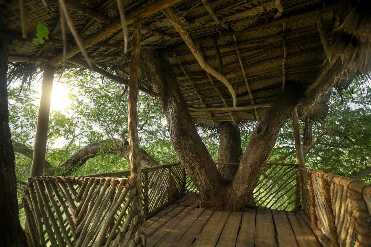 Subaseth Villa Anuradhapura Exterior photo