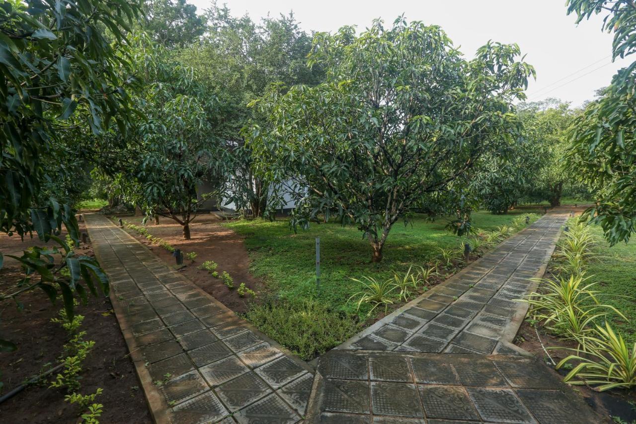 Subaseth Villa Anuradhapura Exterior photo