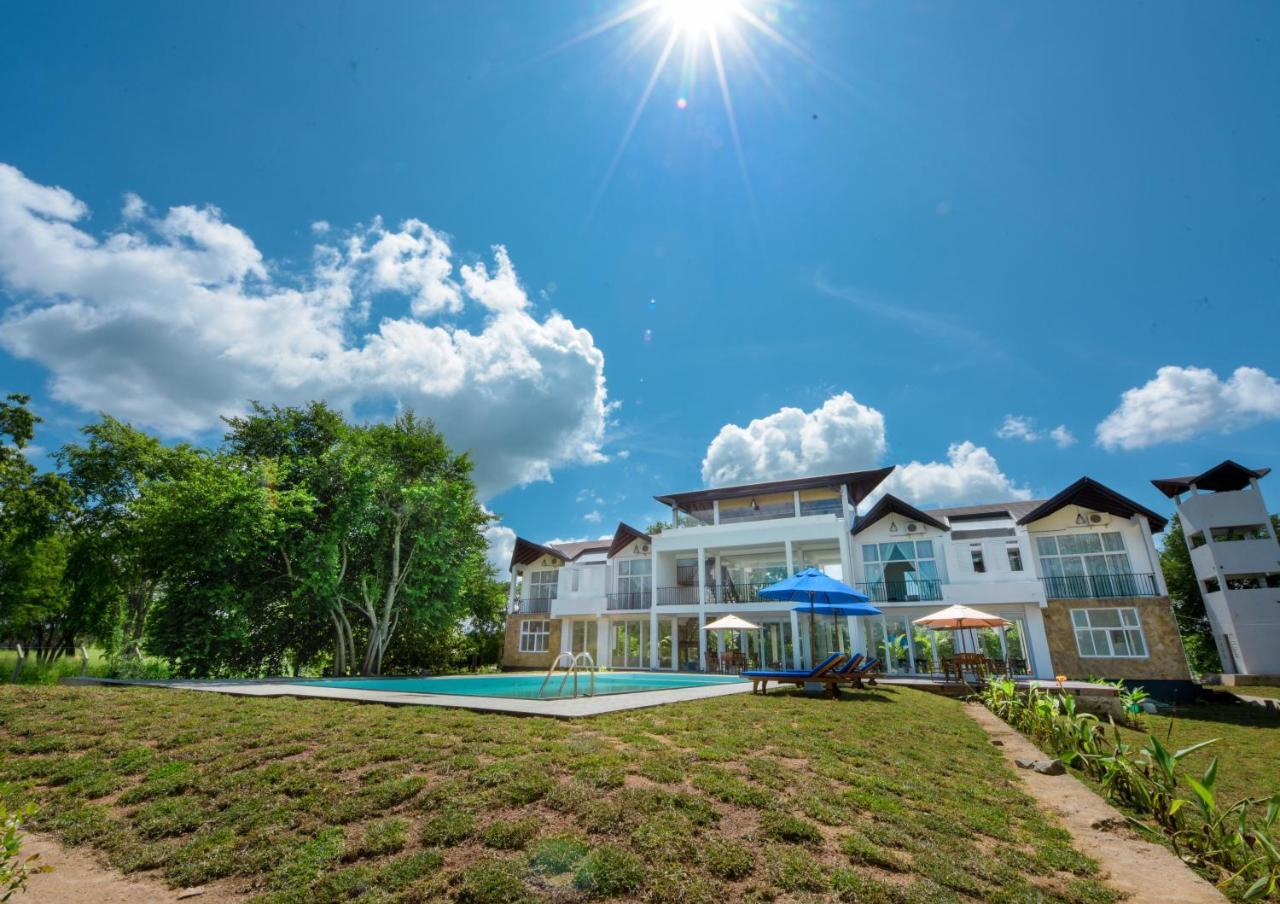 Subaseth Villa Anuradhapura Exterior photo