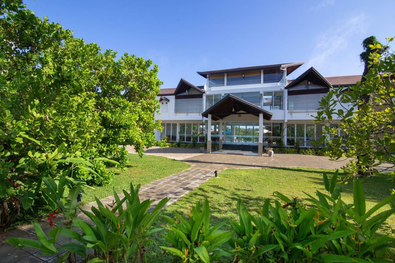 Subaseth Villa Anuradhapura Exterior photo