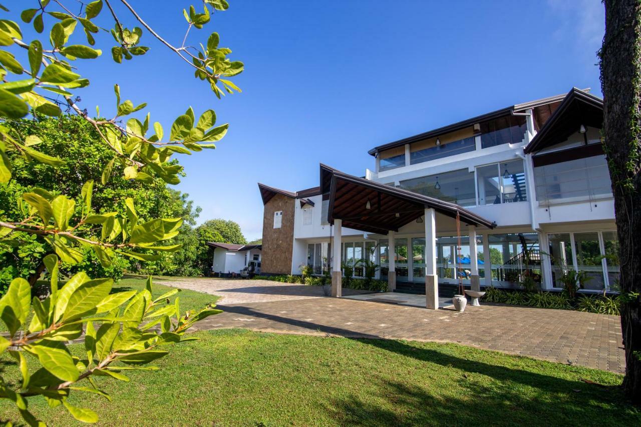 Subaseth Villa Anuradhapura Exterior photo