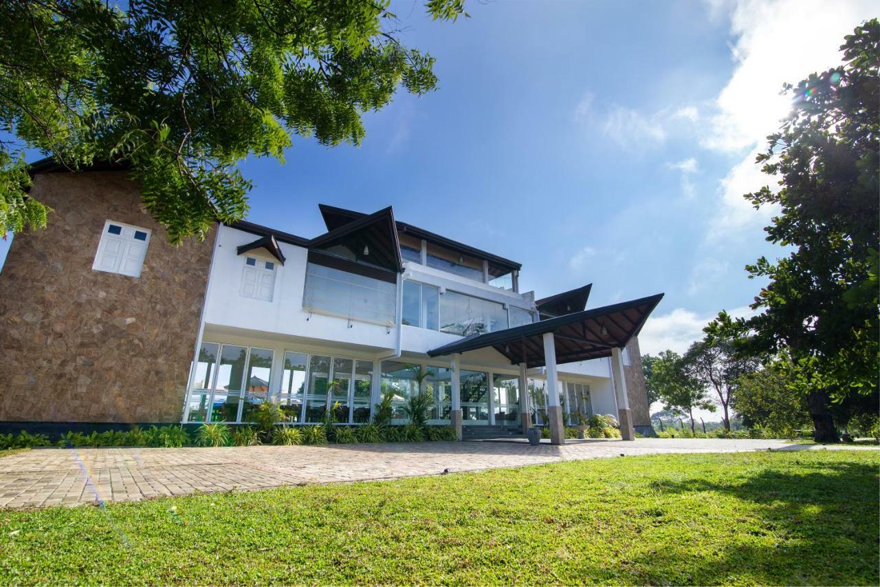 Subaseth Villa Anuradhapura Exterior photo