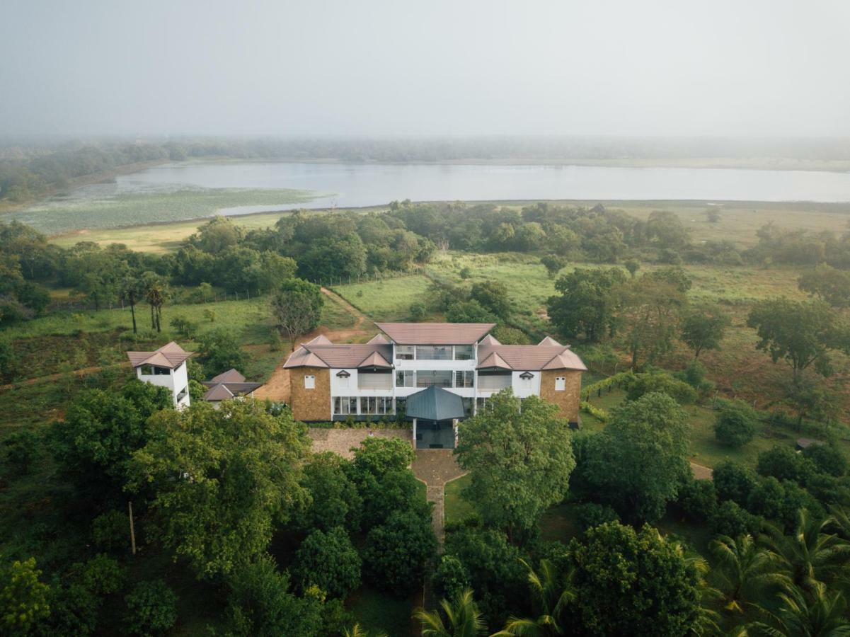 Subaseth Villa Anuradhapura Exterior photo